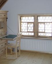 Brändlin Holzbau und Bedachungen GmbH Bild 13