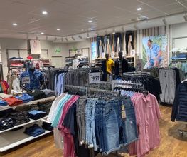 JEANS FRITZ Bild 16
