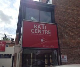 Bati Centre image 1