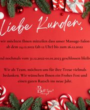Bell Spa Massage Bild 16