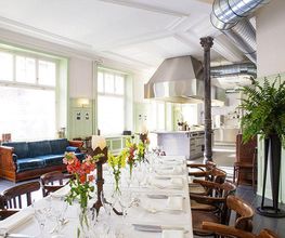 Jane Fine Food Bild 2
