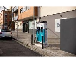 ACCIONA Charging Station imagen 9
