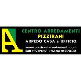 Pizzirani Arredamenti logo