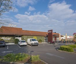 McDonald's Bild 1