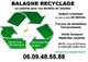 Balagne Recyclage