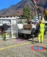 EVS Energieversorgung Schänis AG Bild 7