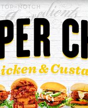Super Chix - Chicken & Custard image 13