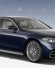 Prime Limousine SAGL Bild 8