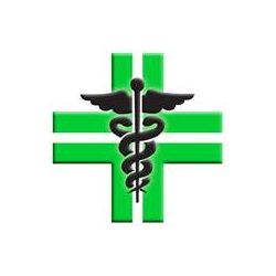 Farmacia Genocchi Luisa logo