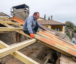 DR Construction image 16