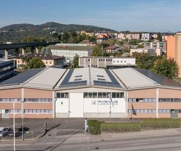 Rhenus Gottardo Ruffoni SA Bild 4