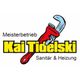 Kai Tidelski Sanitär & Heizung
