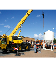 WETTERAU Berge- und Abschleppdienst GmbH Bild 5