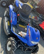 Berthonneau Laurent Motoculture image 3