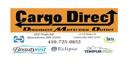Cargo Direct Discount Mattress Outlet
