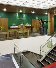 Mövenpick Zurich Airport Bild 2