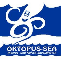Oktopus-Sea