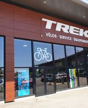 Trek Bicycle Toulouse Ouest