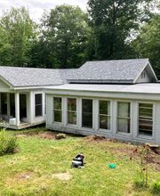 Three Mountain Roofing image 8