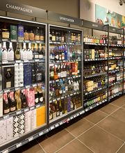 REWE Münchner Str 11c 83707 Bad Wiessee Spirituosen