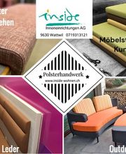 Inside Inneneinrichtungen AG Bild 12