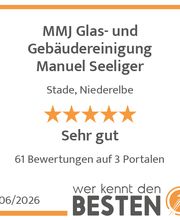 werkenntdenBESTEN.de Qualitätssiegel