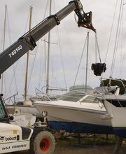 ESPACE NAUTIQUE image 7