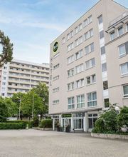 B&B HOTEL Dresden-Altstadt Bild 12
