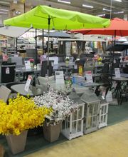 HELLWEG - Die Profi-Baumärkte Deulowitz Bild 8