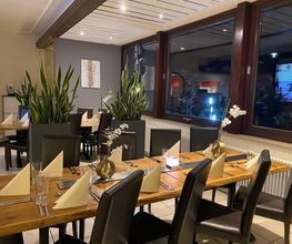 Schlosscafe Bild 9
