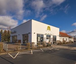 McDonald's Bild 1