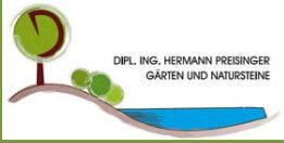 Preisinger - Gärten und Natursteine