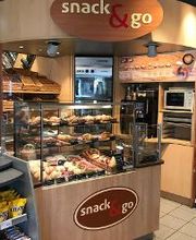 JET Tankstelle Bild 4