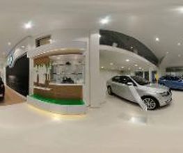Taller SKODA M Automoción - Aragó imagen 17