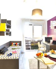 Résidence étudiante Nemea Caen Campus 1 image 13