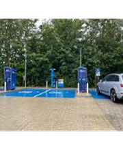 Aral pulse Ladestation Bild 2