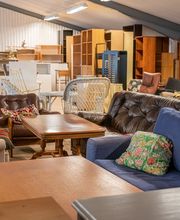 Lagergut GmbH - Lager und Aktenlagerung in Düsseldorf