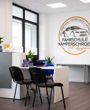 Fahrschule Kamperschroer Bild 9
