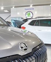 AMAG Giubiasco Škoda Bild 5