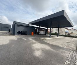 SIXT Autovermietung Deggendorf Bild 4