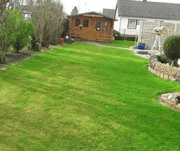 Milde Garten- und Landschaftspflege GmbH Bild 4