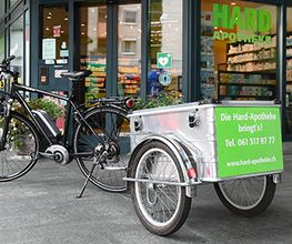 Hard-Apotheke AG Bild 9