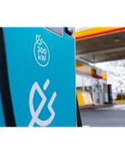 Shell Recharge Charging Station Bild 6