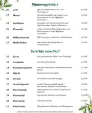Taverne Rigani Bild 11