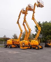 Kiloutou TP Reims image 3