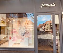 JACADI NÜRNBERG KAISERSTRASSE Bild 2
