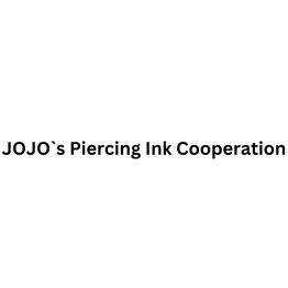 JOJO`s Piercing Ink Cooperation
