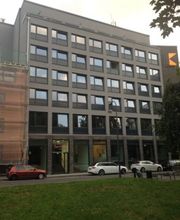 Stuck & Bau Crimmitschau GmbH Bild 1