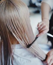 OVI's Frisuren Bild 3