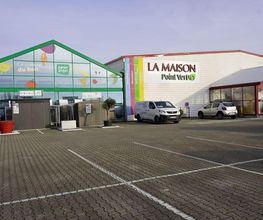 La Maison Point Vert - Sarralbe image 1